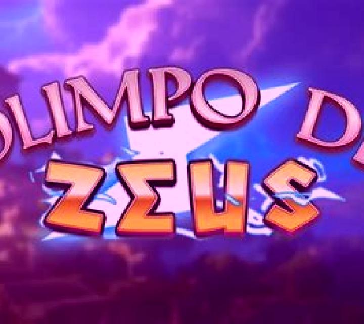 Olimpo de Zeus slot