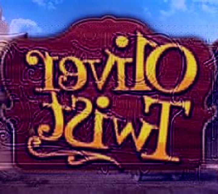 Oliver Twist online slot