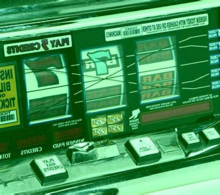 Oliver s Bar slot machine