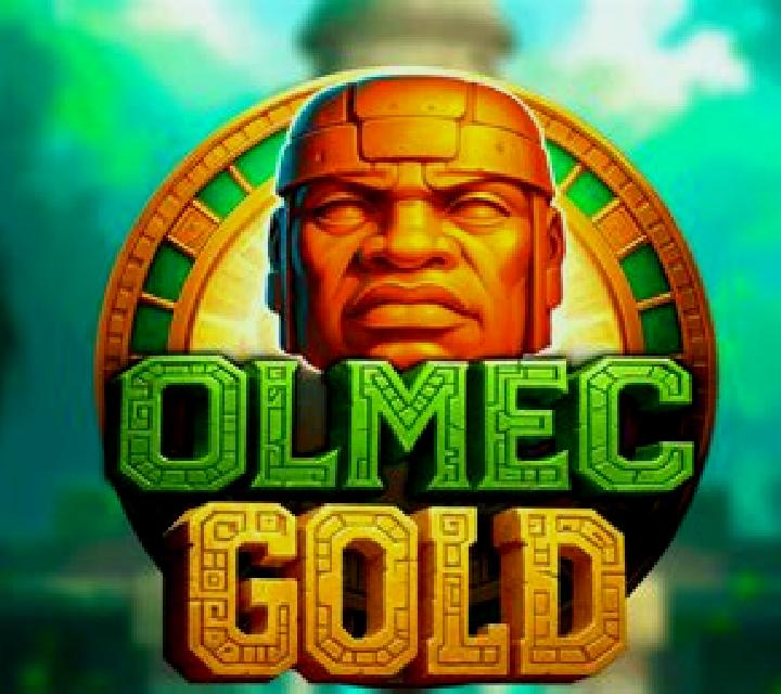 Olmec Gold online slot