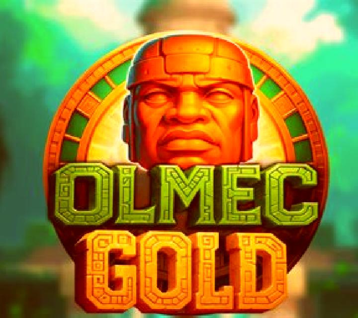 Olmec Gold slot game