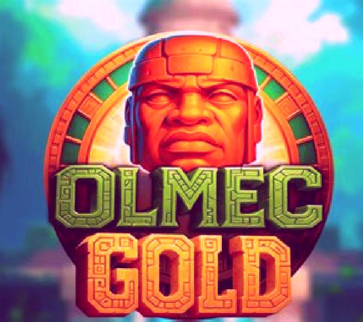 Olmec Gold slot machine