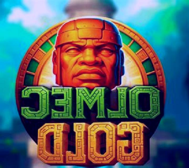 Olmec Gold slot