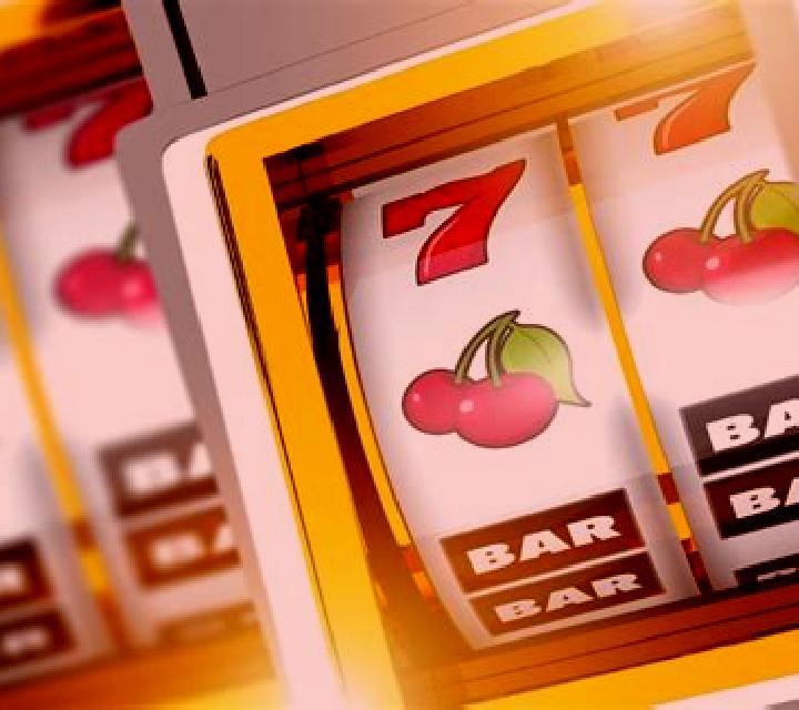 Olsen Banden 2 slot machine