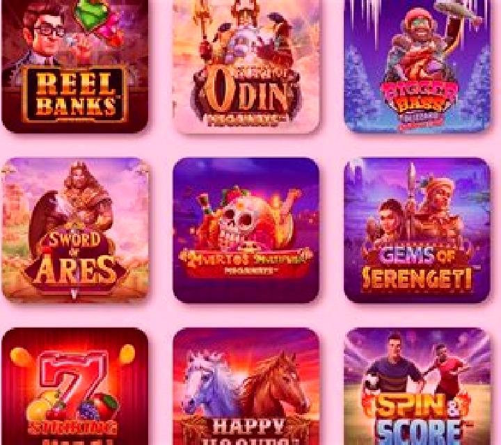 Olympia (Fugaso) slot game