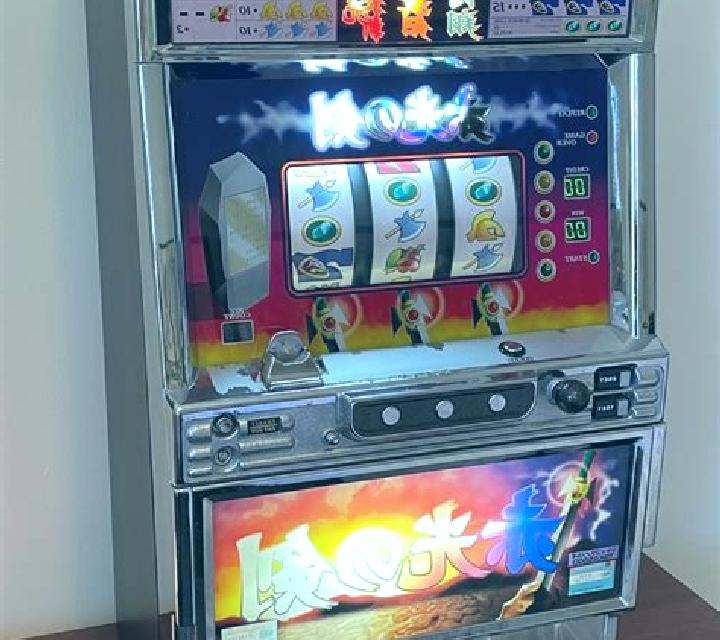 Olympia (Fugaso) slot machine