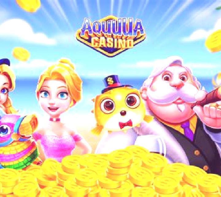 Olympia (GameScale) online slot