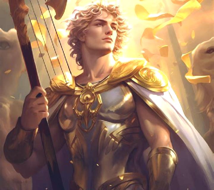 Olympian God Zeus (Pull Tabs) slot game