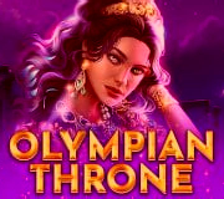 Olympian Throne online slot