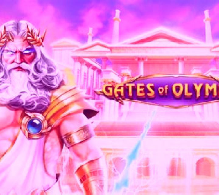 Olympian Zeus ULTRA online slot