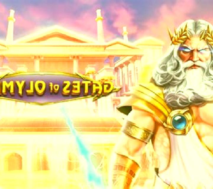 Olympian Zeus ULTRA slot game