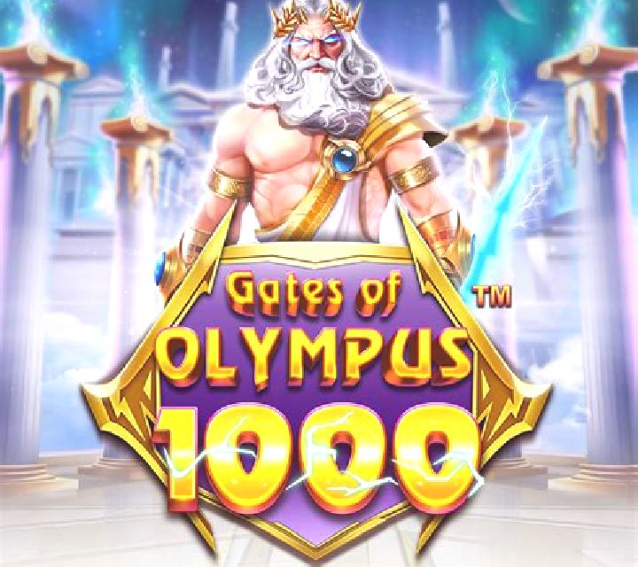 Olympic Gods slot