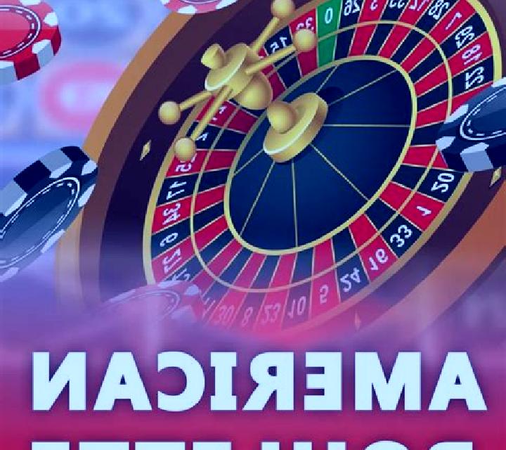 Olympic Roulette online slot