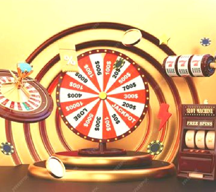 Olympic Roulette slot