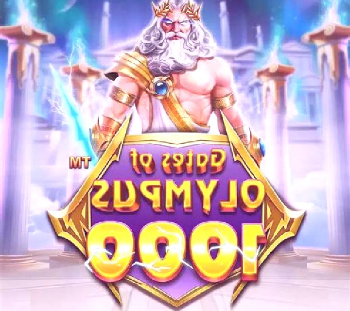 Olympic Slots online slot