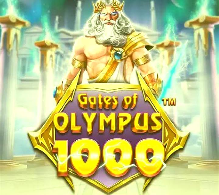 Olympic Slots slot game