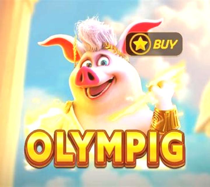 Olympig online slot