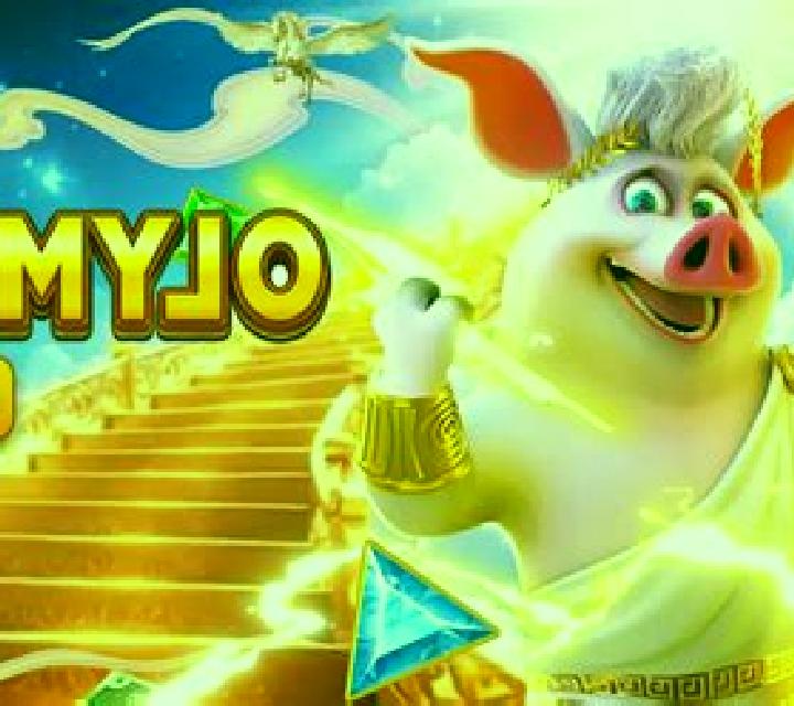 Olympig slot game