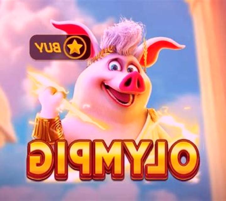 Olympig slot