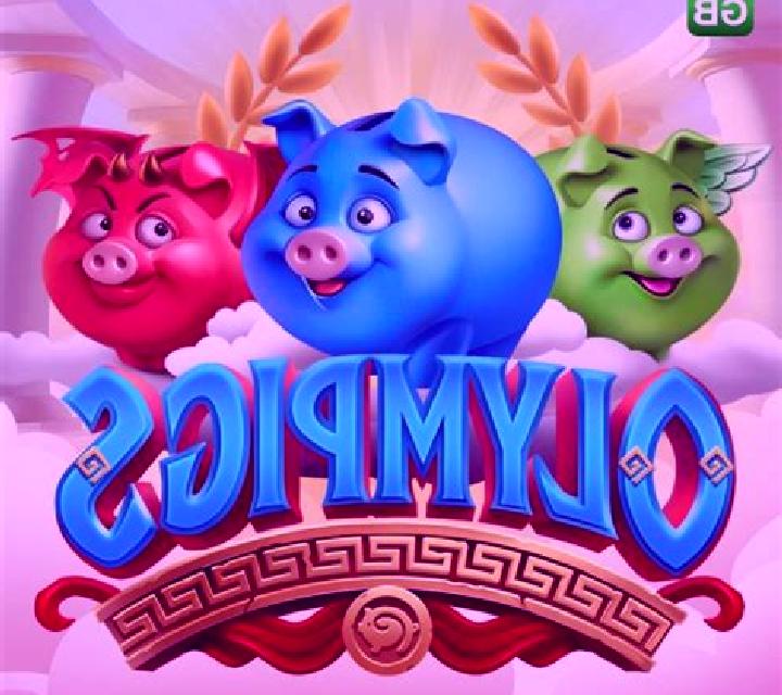 Olympigs online slot