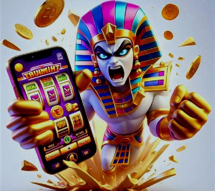 Olympus 4 online slot