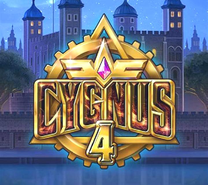 Olympus 4 slot game