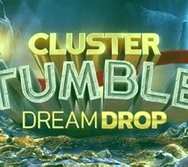 Olympus 7’s Dream Drop slot machine