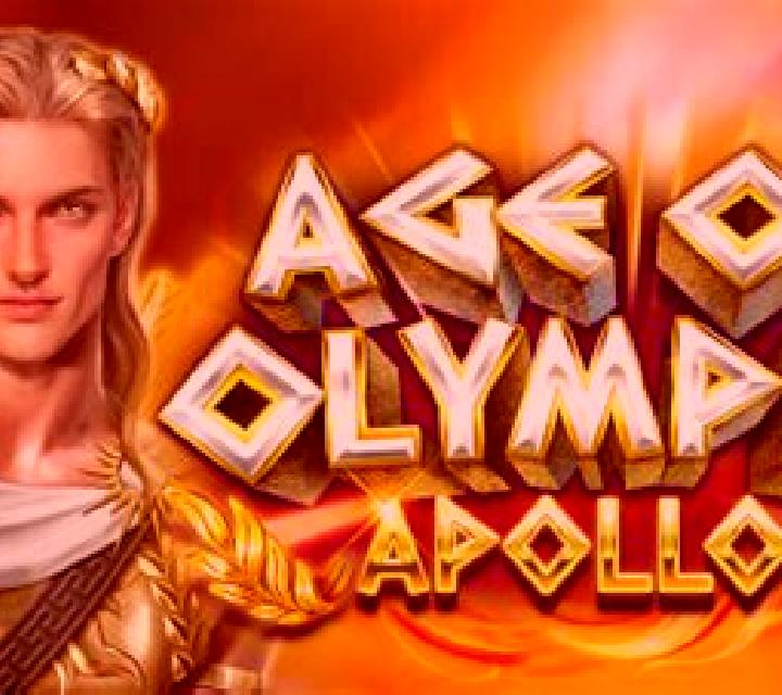 Olympus Apollo online slot