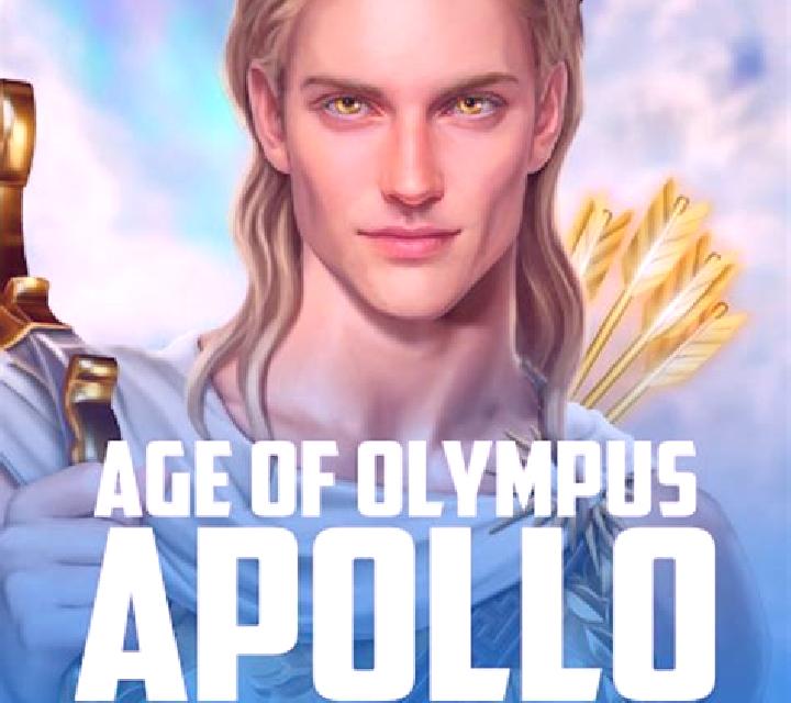 Olympus Apollo slot game