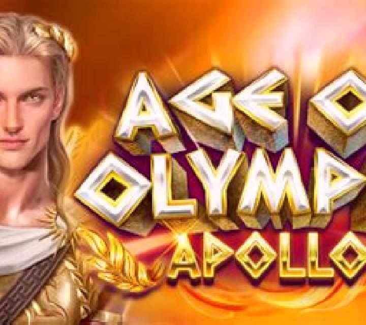 Olympus Apollo slot