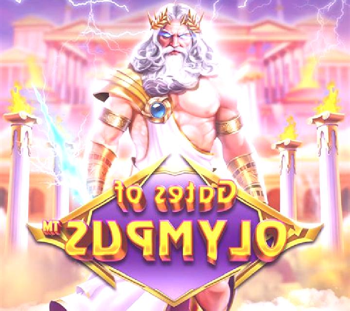 Olympus Bonanza Claw slot game