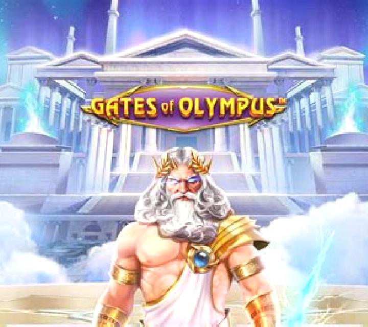 Olympus Coin Link online slot