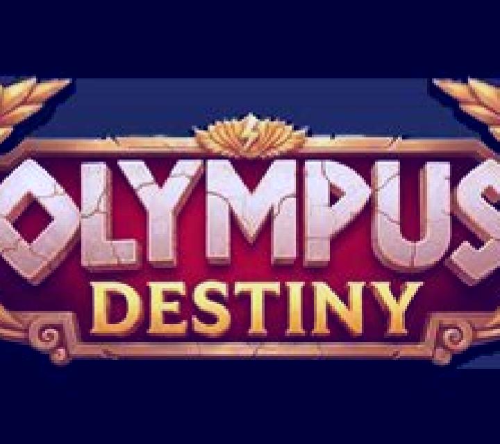 Olympus Destiny online slot