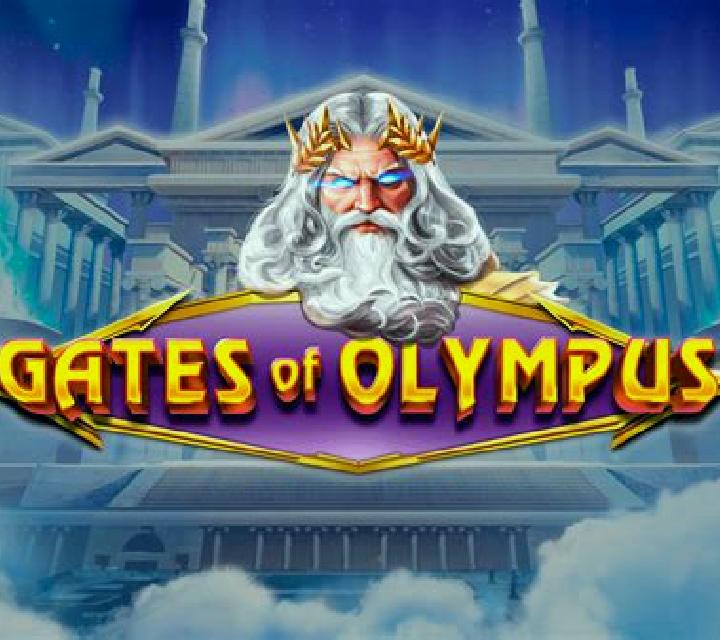 Olympus Destiny slot machine