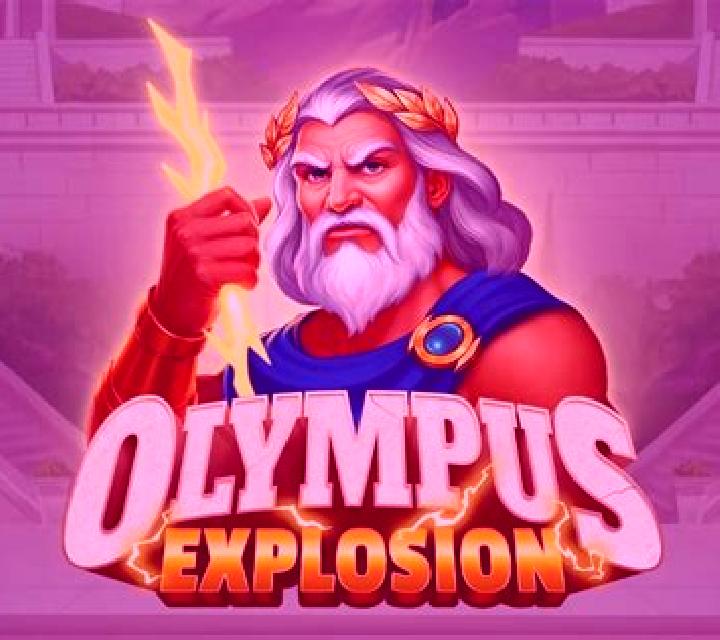 Olympus Explosion online slot