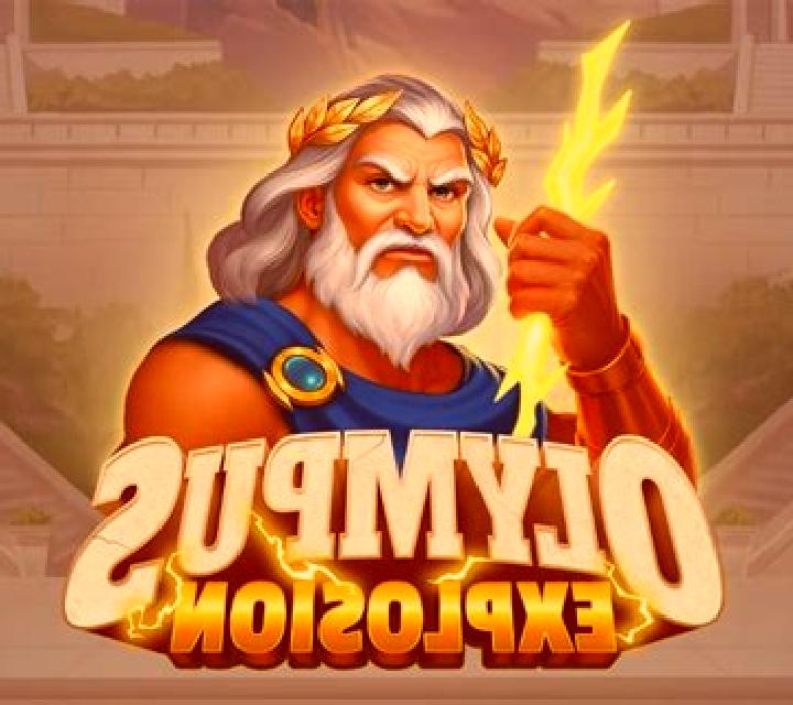 Olympus Explosion slot game