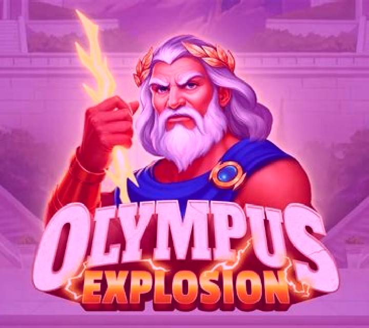 Olympus Explosion slot machine