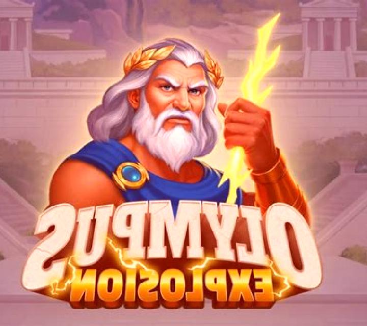 Olympus Explosion slot