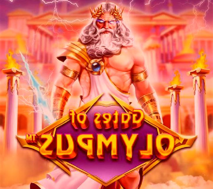 Olympus Fortune online slot