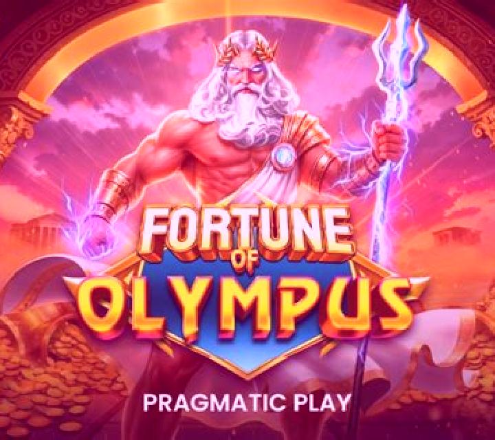 Olympus Fortune slot