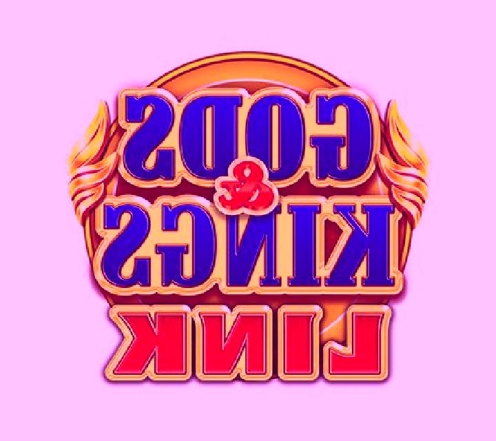 Olympus Glory Gods & Kings Link slot