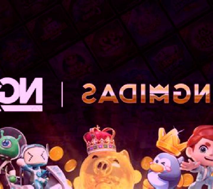 Olympus Glory (KingMidas Games) online slot