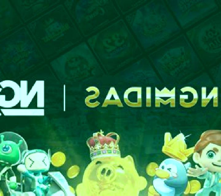 Olympus Glory (KingMidas Games) slot machine