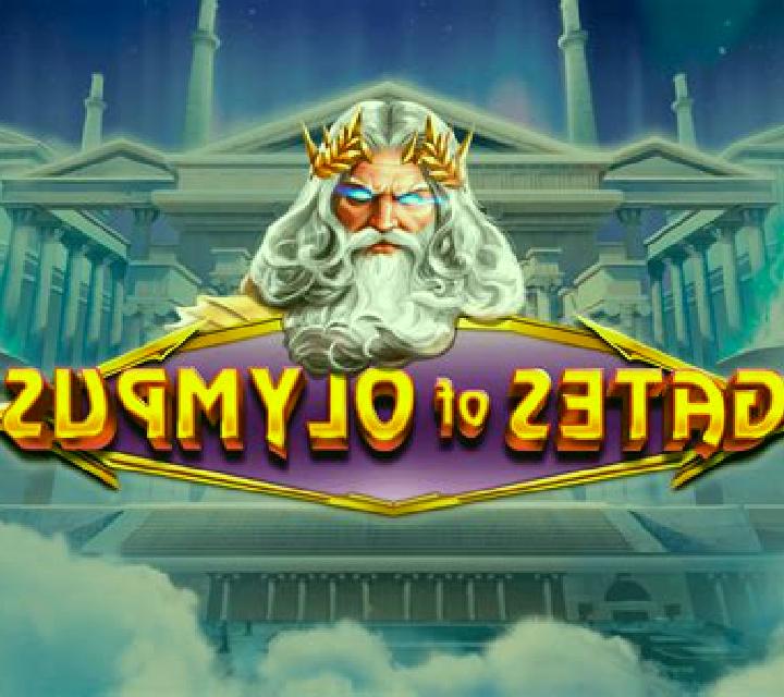 Olympus Gods slot machine