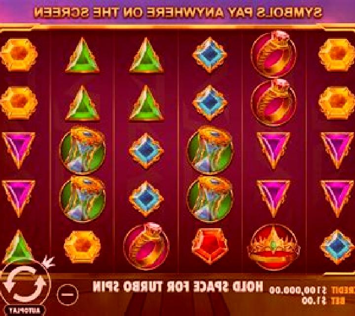 Olympus Hades Megaways: Play slot game