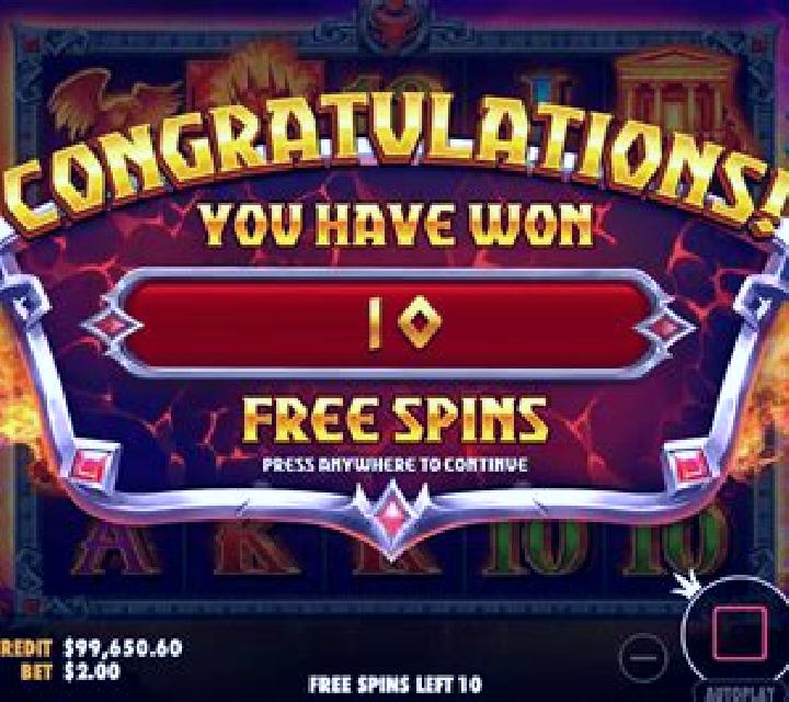 Olympus Hades Megaways: Play slot machine