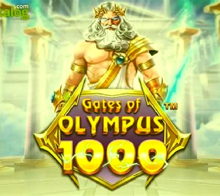 Olympus Hades Megaways: Play slot