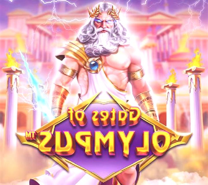 Olympus Halls online slot
