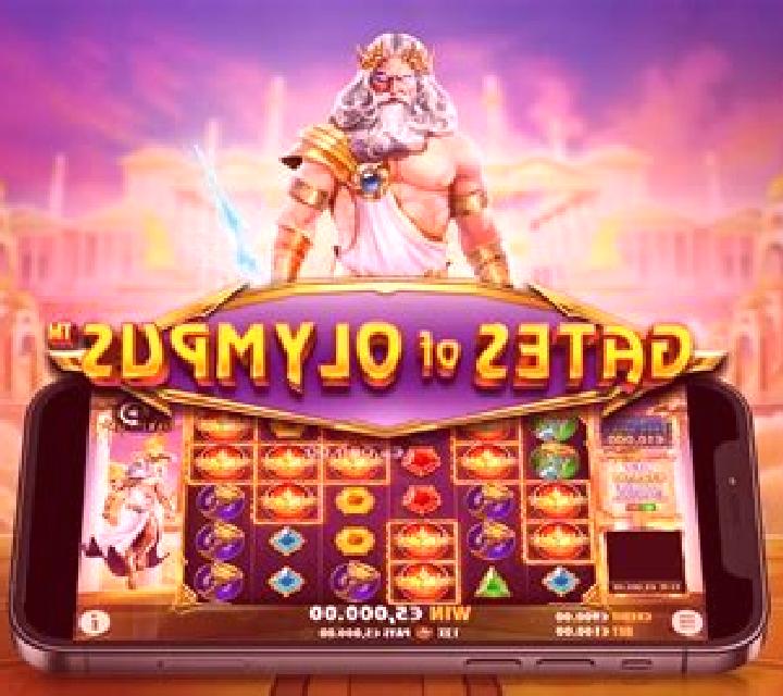 Olympus HD online slot