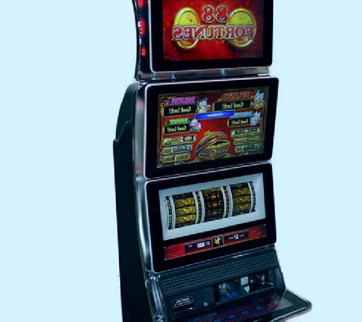 Olympus Infinity Reels slot machine